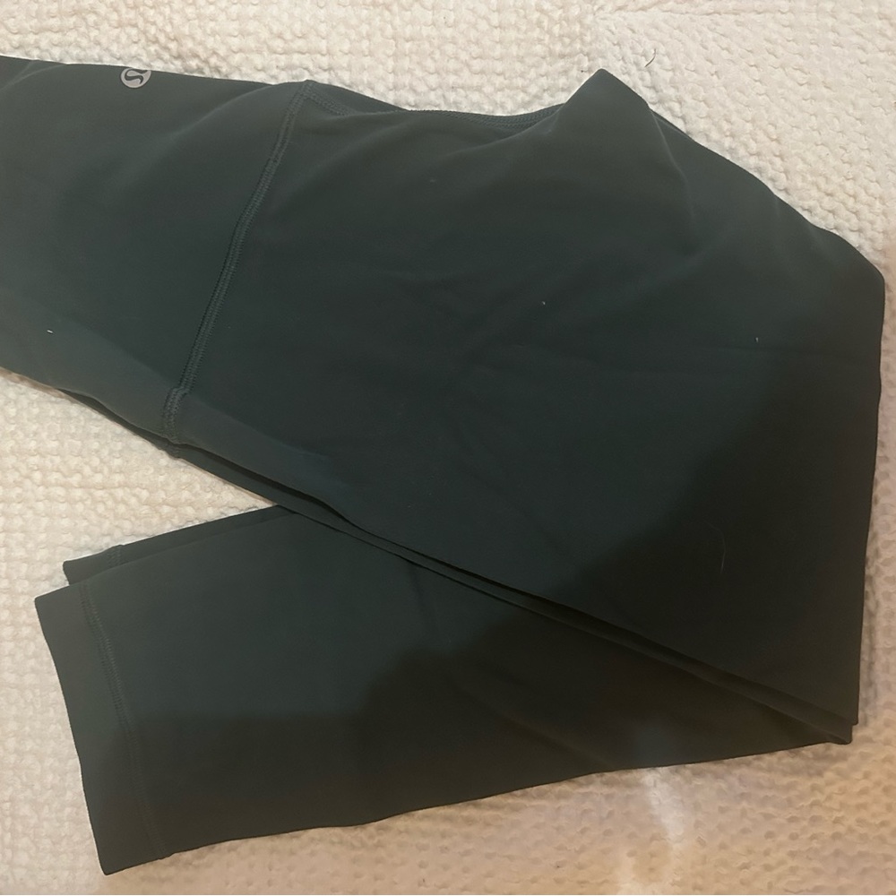 Lululemon Align Crop *21"